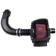 S&B Cold Air Intake | 2005-2008 Ford F-150 5.4L