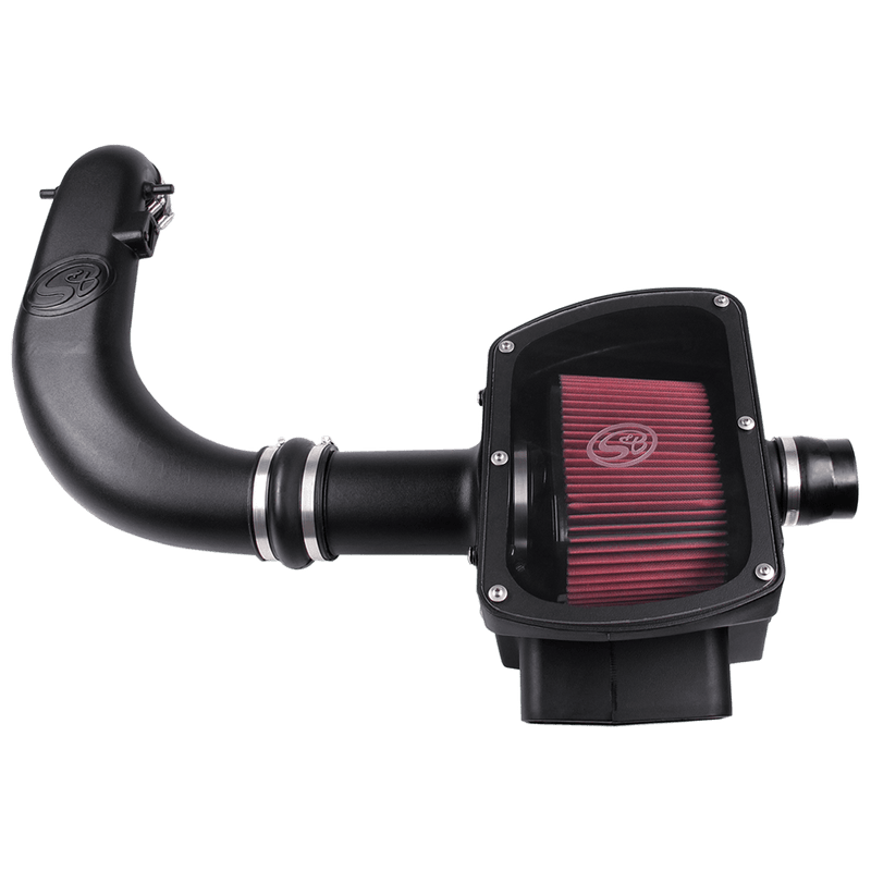S&B Cold Air Intake | 2005-2008 Ford F-150 5.4L