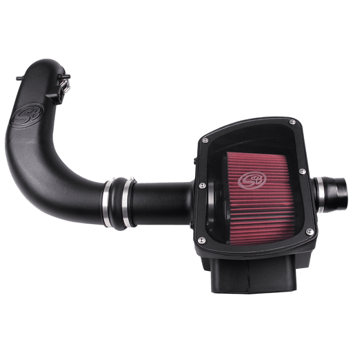 S&B Cold Air Intake | 2005-2008 Ford F-150 5.4L