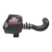 S&B Cold Air Intake | 2007-2008 Silverado / Sierra 1500