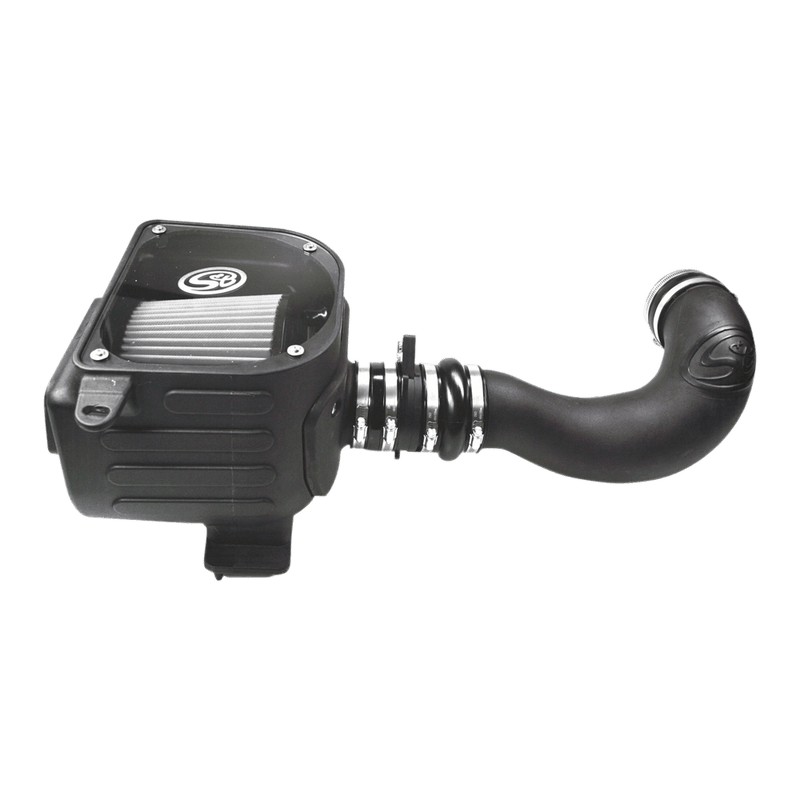 S&B Cold Air Intake | 2007-2008 Silverado / Sierra 1500