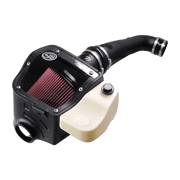 S&B Cold Air Intake | 2009-2010 Ford F-150, Raptor 5.4L