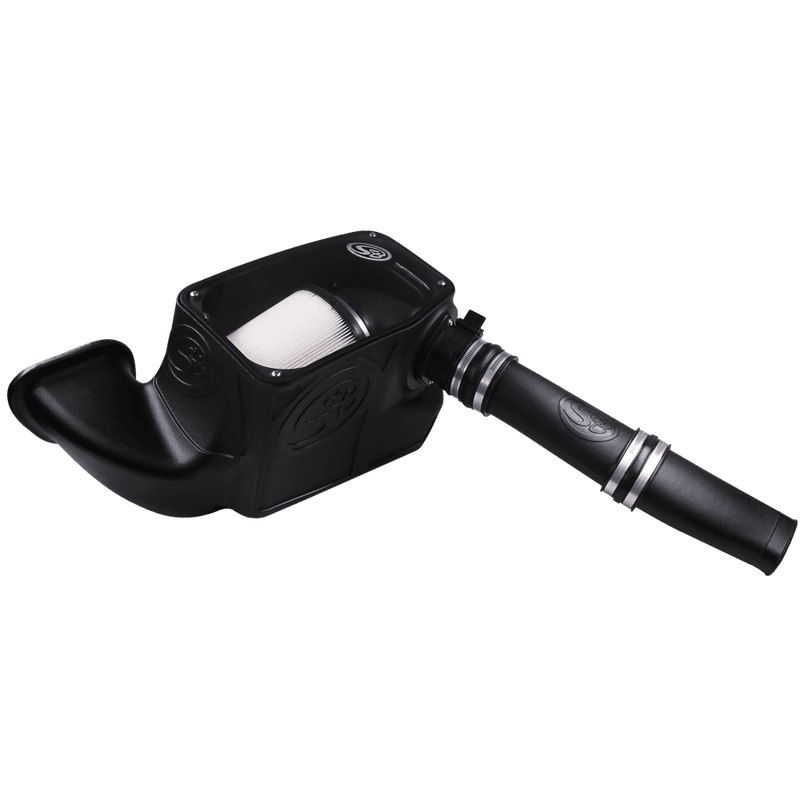 S&B Cold Air Intake | 2014-2019 Dodge Ram EcoDiesel