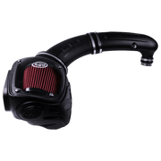 S&B Cold Air Intake | 1997-2006 Jeep Wrangler 4.0L