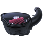 S&B Cold Air Intake | 2007-2011 Jeep Wrangler 3.8L