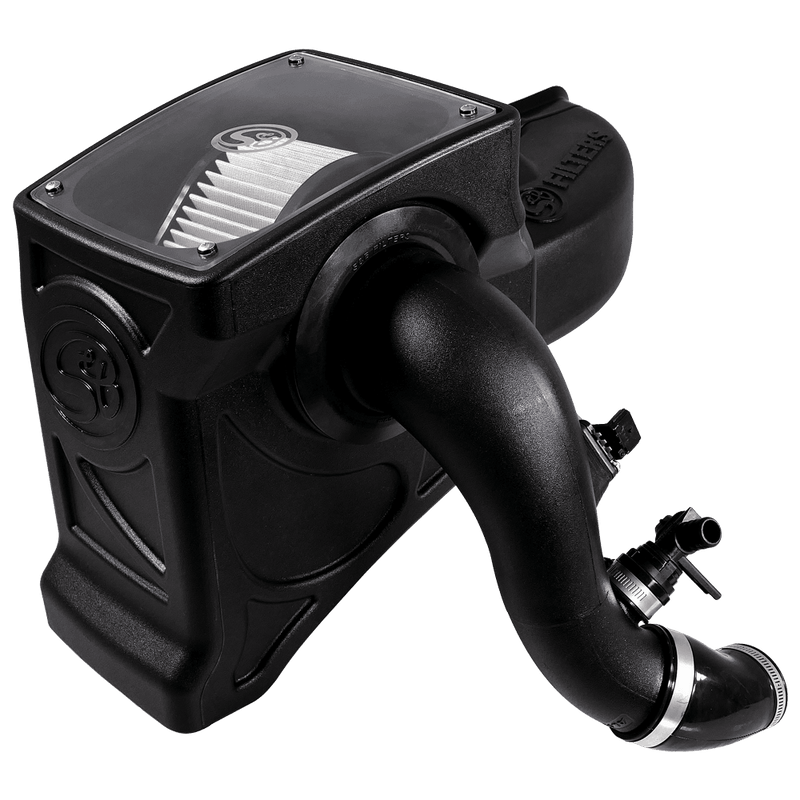 S&B Cold Air Intake | 2016-2022 Colorado / Canyon Duramax 2.8L