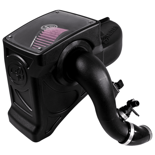 S&B Cold Air Intake | 2016-2022 Colorado / Canyon Duramax 2.8L