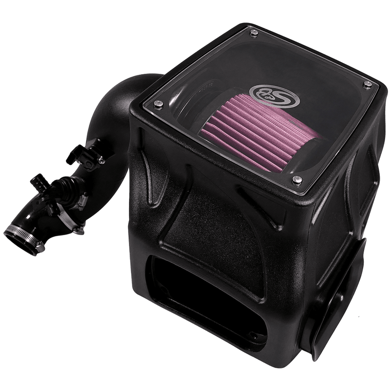 S&B Cold Air Intake | 2016-2022 Colorado / Canyon Duramax 2.8L