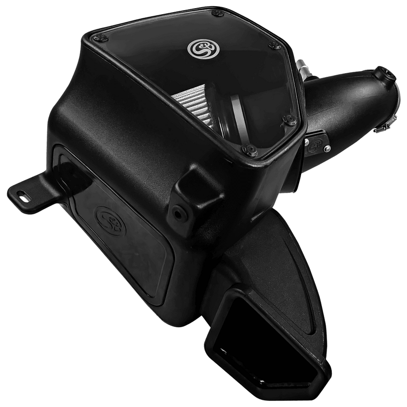 S&B Cold Air Intake | 2014-2018 Dodge Ram 2500 / 3500 6.4L HEMI