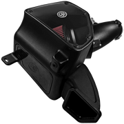S&B Cold Air Intake | 2014-2018 Dodge Ram 2500 / 3500 6.4L HEMI