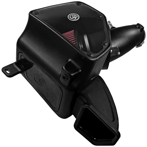 S&B Cold Air Intake | 2014-2018 Dodge Ram 2500 / 3500 6.4L HEMI
