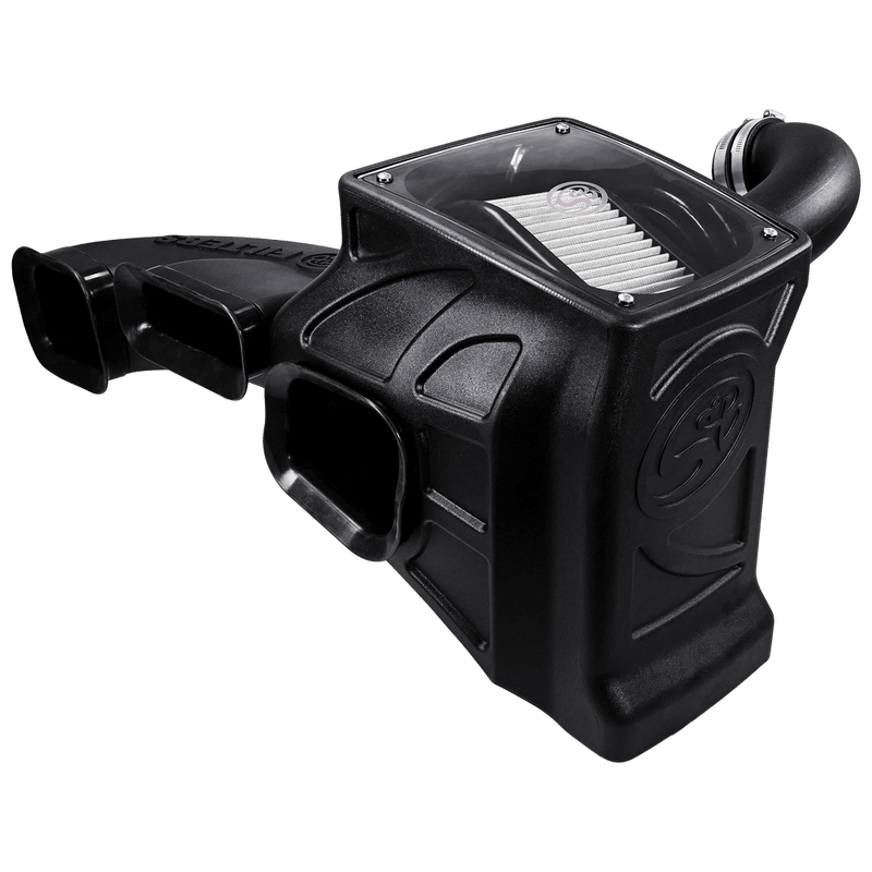S&B Cold Air Intake | 2015-2016 Colorado / Canyon 3.6L