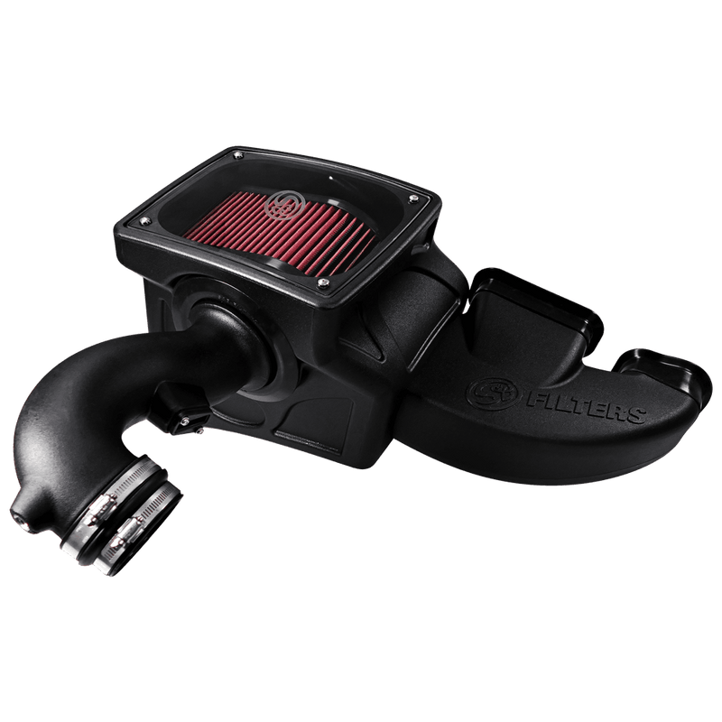 S&B Cold Air Intake | 2015-2016 Colorado / Canyon 3.6L