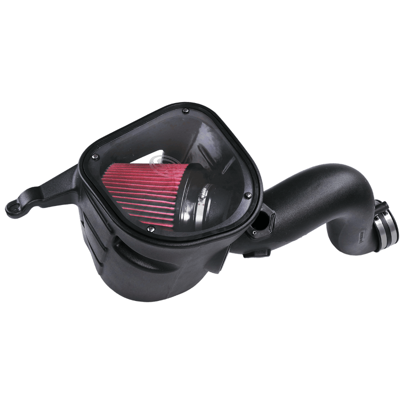 S&B Cold Air Intake | 2007-2009 Dodge Ram Cummins 6.7L