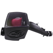 S&B Cold Air Intake | 2005-2011 Toyota Tacoma 4.0L