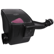 S&B Cold Air Intake | 2016-2023 Toyota Tacoma 3.5L