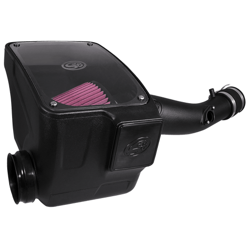 S&B Cold Air Intake | 2016-2023 Toyota Tacoma 3.5L