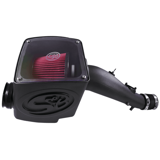 S&B Cold Air Intake | 2012-2015 Toyota Tacoma 4.0L