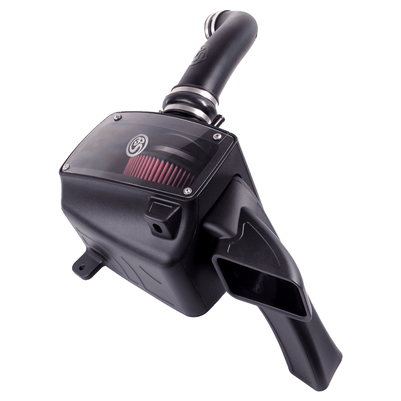 S&B Cold Air Intake | 2003-2008 Dodge Ram 2500, 3500 5.7L