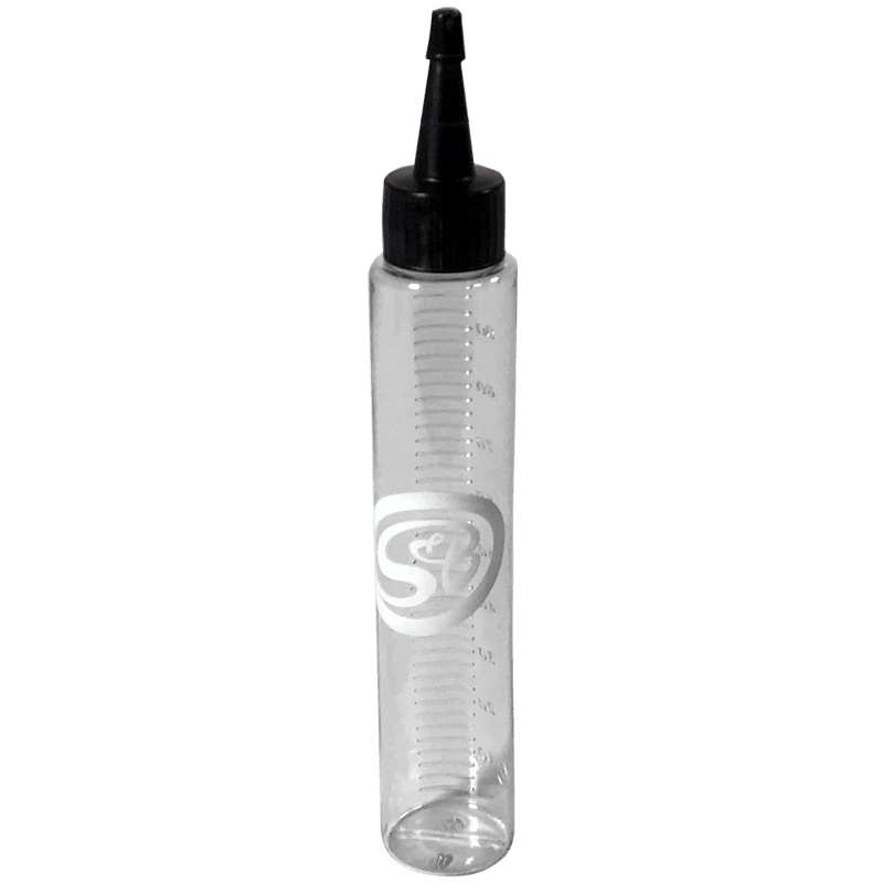 S&B Air Filter Oil Applicator Bottle