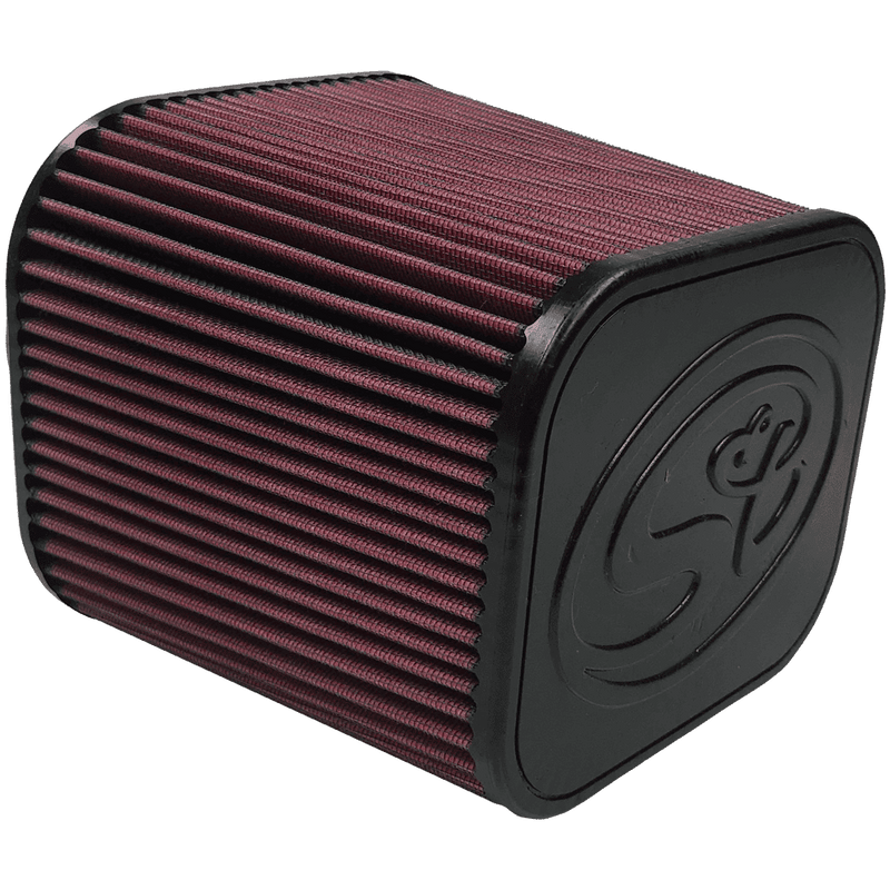 S&B Replacement Air Filter KF-1000 | For S&B Intake 75-1525, 75-1532