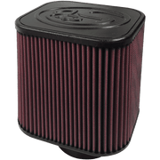 S&B Replacement Air Filter KF-1000 | For S&B Intake 75-1525, 75-1532
