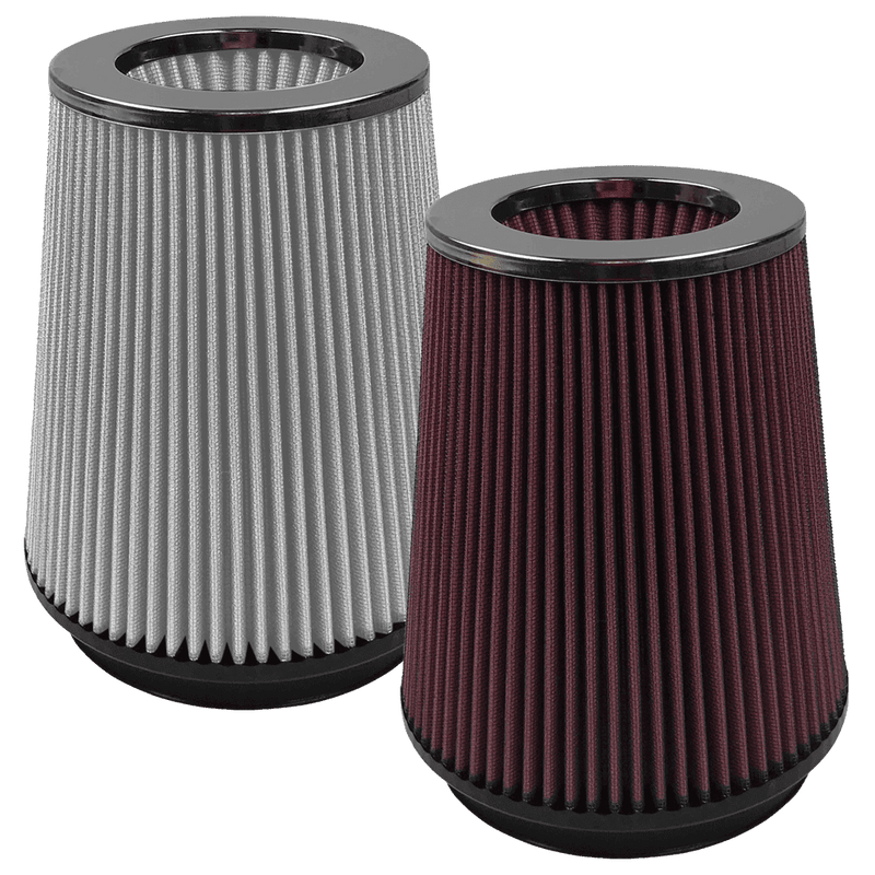 S&B Replacement Air Filter KF-1001 | For S&B Intake 75-1525, 75-1532