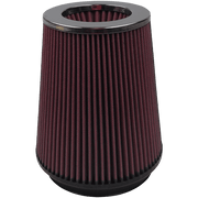 S&B Replacement Air Filter KF-1001 | For S&B Intake 75-1525, 75-1532