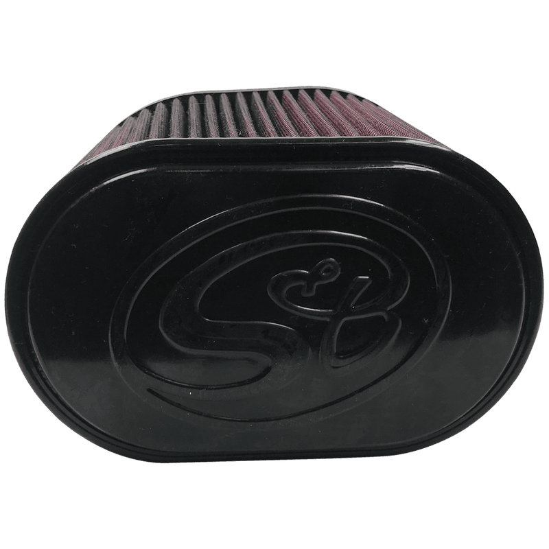 S&B Replacement Air Filter KF-1008 | For S&B Intake 75-3013-2, 75-3023-1, 75-3030-1, 75-3031-1, 75-3034, 75-5007