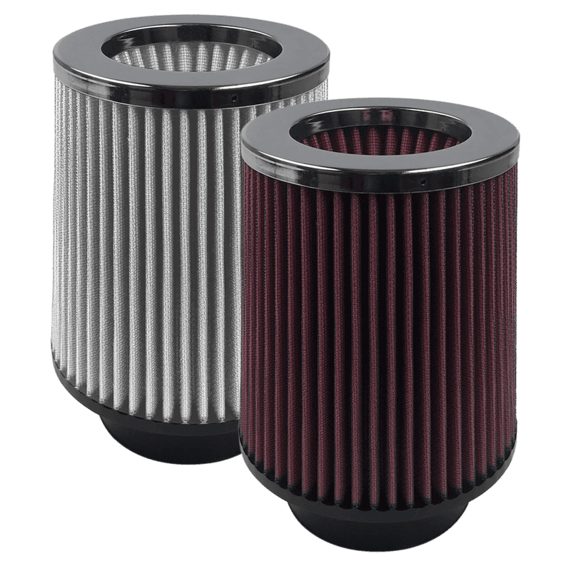 S&B Replacement Air Filter KF-1027 | For S&B Intake 75-6012