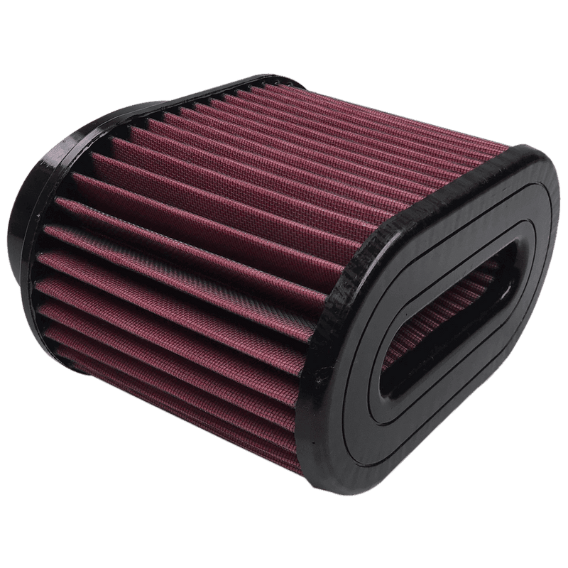 S&B Replacement Air Filter KF-1031 | For S&B Intake 75-5016, 75-5020, 75-5022