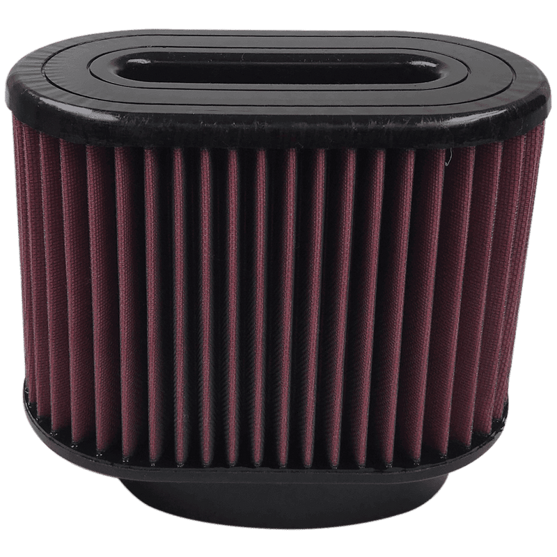 S&B Replacement Air Filter KF-1031 | For S&B Intake 75-5016, 75-5020, 75-5022