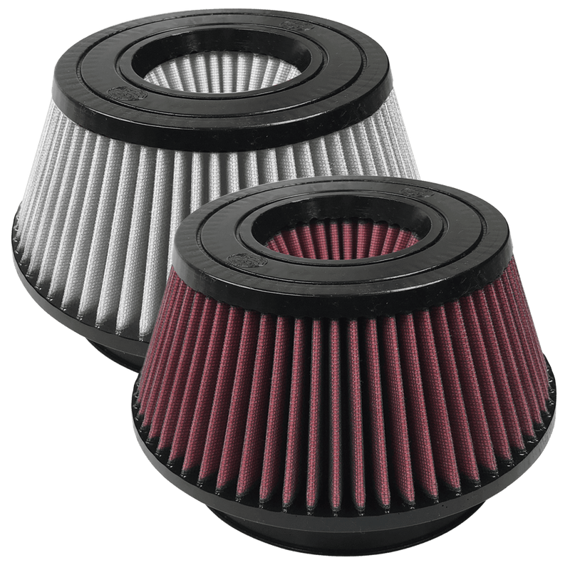 S&B Replacement Air Filter KF-1032 | For S&B Intake 75-5015, 75-5033