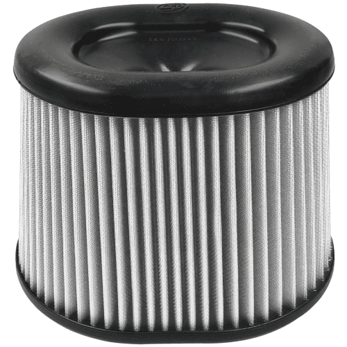 S&B Replacement Air Filter KF-1035 | For S&B Intake 75-5021, 75-5036, 75-5042, 75-5043, 75-5047, 75-5050, 75-5080, 75-5090, 75-5091, 75-5093, 75-5094, 75-5096, 75-5101, 75-5102