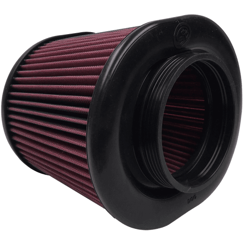 S&B Replacement Air Filter KF-1035 | For S&B Intake 75-5021, 75-5036, 75-5042, 75-5043, 75-5047, 75-5050, 75-5080, 75-5090, 75-5091, 75-5093, 75-5094, 75-5096, 75-5101, 75-5102