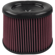 S&B Replacement Air Filter KF-1035 | For S&B Intake 75-5021, 75-5036, 75-5042, 75-5043, 75-5047, 75-5050, 75-5080, 75-5090, 75-5091, 75-5093, 75-5094, 75-5096, 75-5101, 75-5102