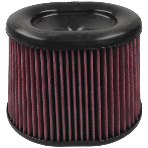 S&B Replacement Air Filter KF-1035 | For S&B Intake 75-5021, 75-5036, 75-5042, 75-5043, 75-5047, 75-5050, 75-5080, 75-5090, 75-5091, 75-5093, 75-5094, 75-5096, 75-5101, 75-5102