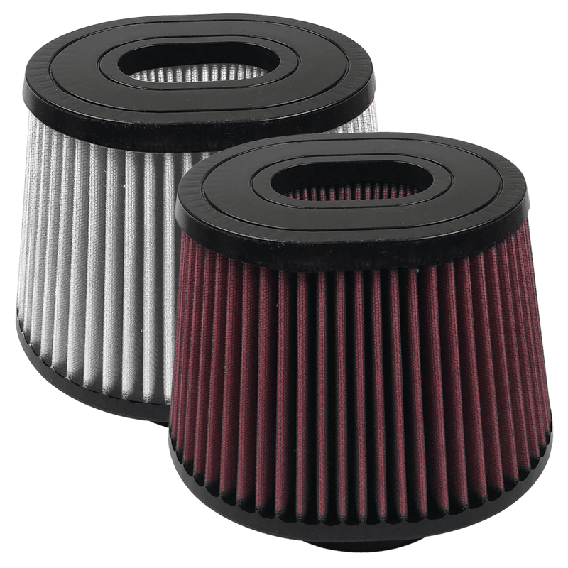 S&B Replacement Air Filter KF-1036 | For S&B Intake 75-5018
