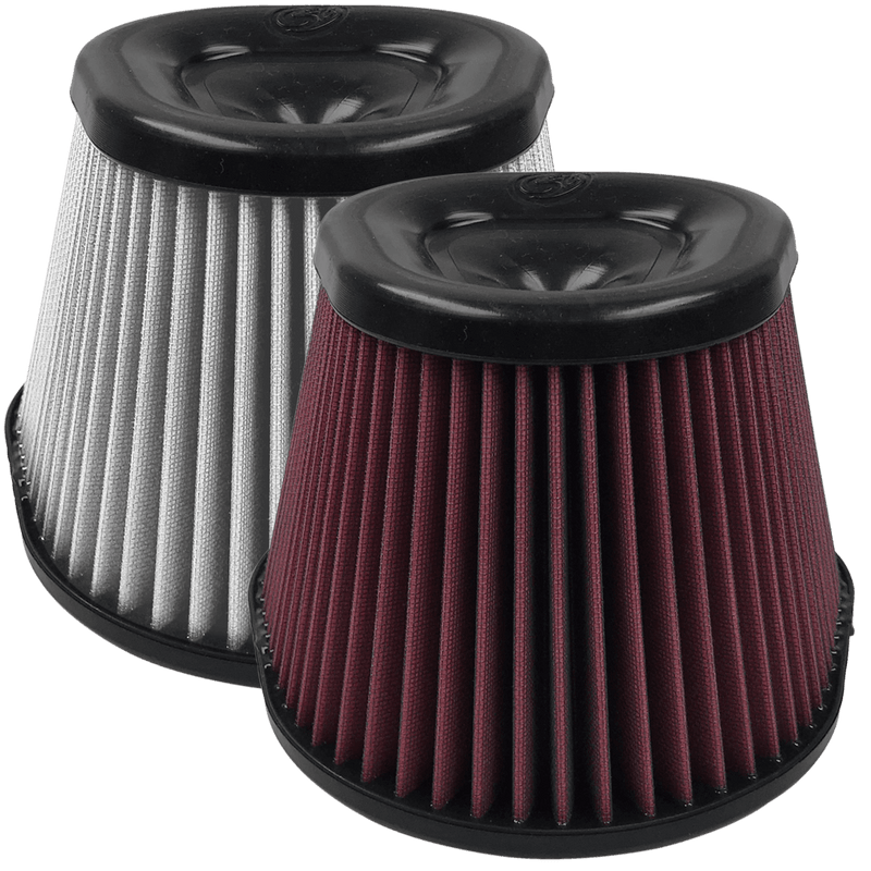 S&B Replacement Air Filter KF-1037 | For S&B Intake 75-5068