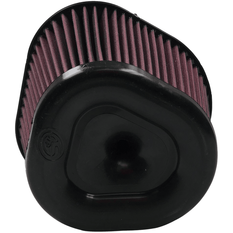 S&B Replacement Air Filter KF-1037 | For S&B Intake 75-5068