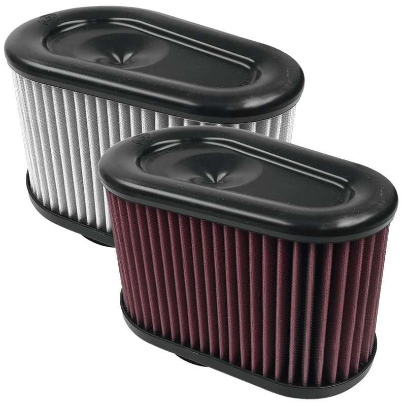 S&B Replacement Air Filter KF-1039 | For S&B Intake 75-5070