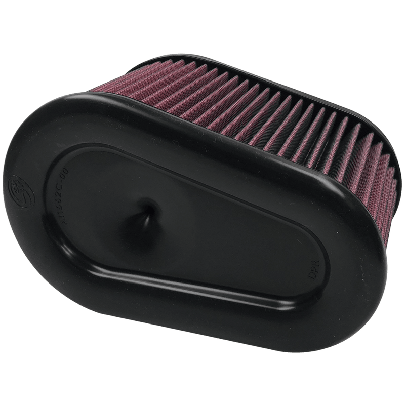S&B Replacement Air Filter KF-1039 | For S&B Intake 75-5070
