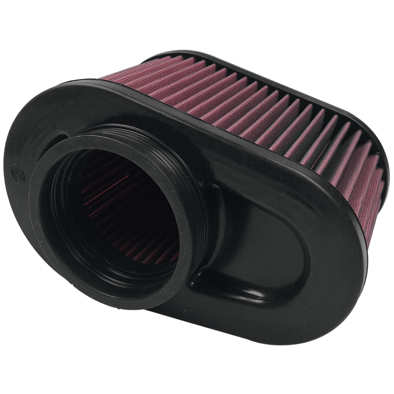 S&B Replacement Air Filter KF-1039 | For S&B Intake 75-5070