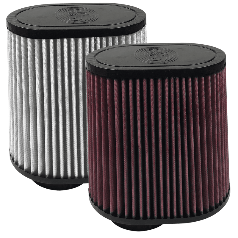 S&B Replacement Air Filter KF-1042 | For S&B Intake 75-5028