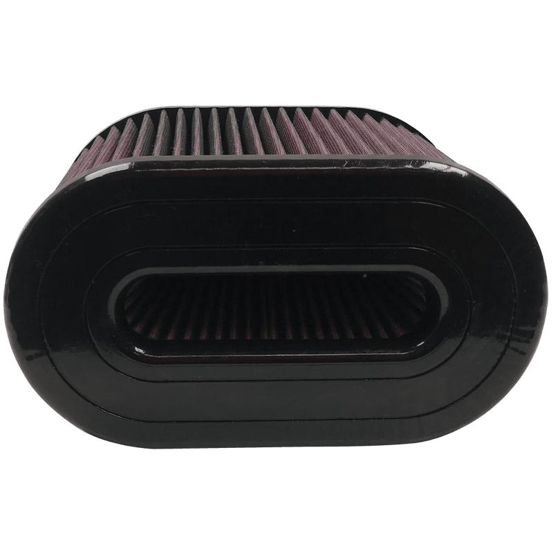 S&B Replacement Air Filter KF-1049 | For S&B Intake 75-5016, 75-5023