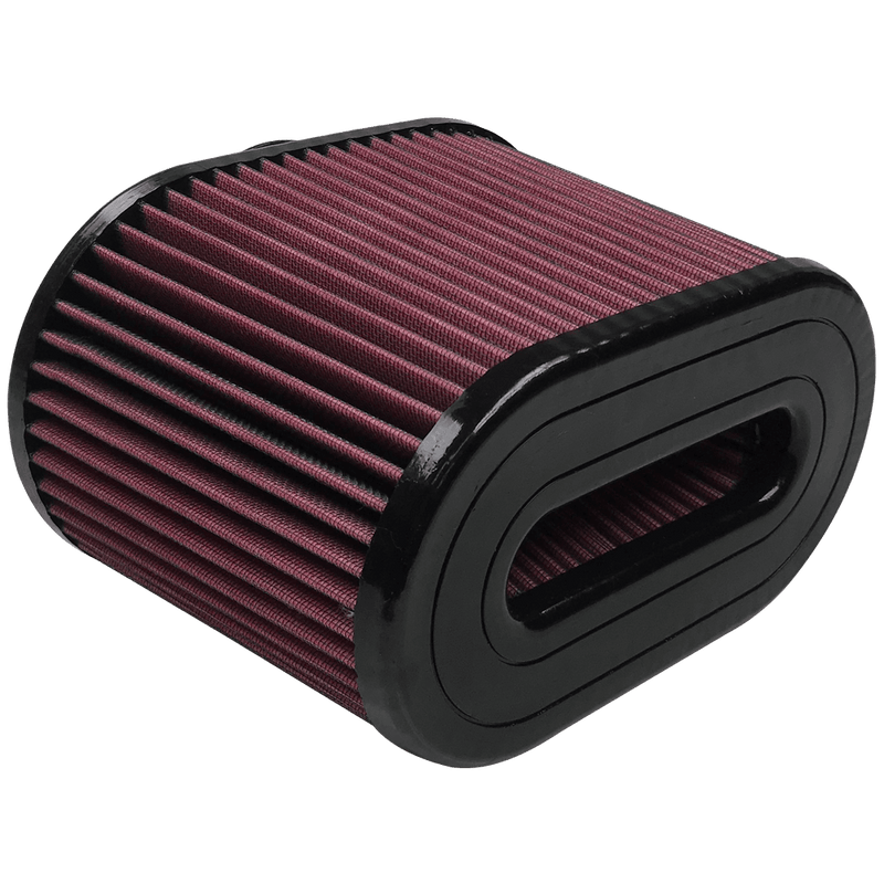 S&B Replacement Air Filter KF-1049 | For S&B Intake 75-5016, 75-5023