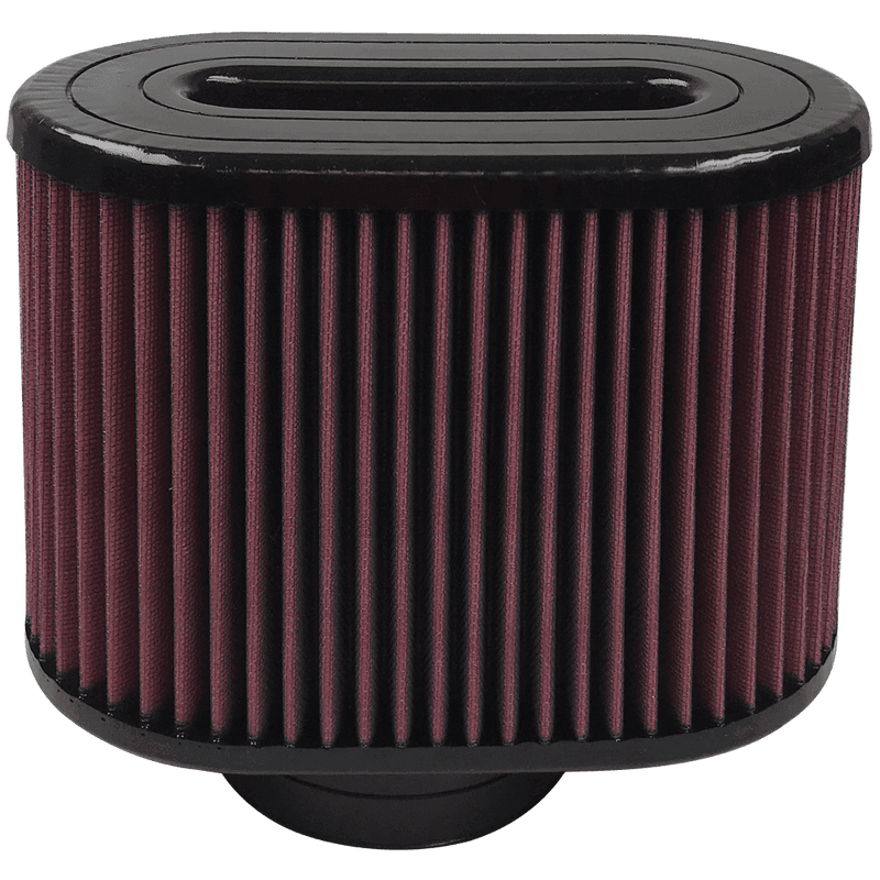 S&B Replacement Air Filter KF-1049 | For S&B Intake 75-5016, 75-5023