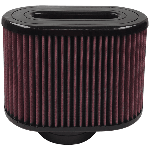 S&B Replacement Air Filter KF-1049 | For S&B Intake 75-5016, 75-5023