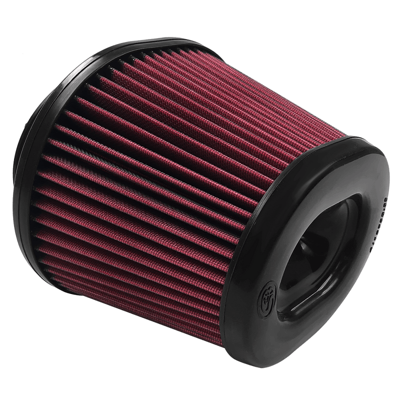 S&B Replacement Air Filter KF-1051 | For S&B Intake 75-5054, 75-5105
