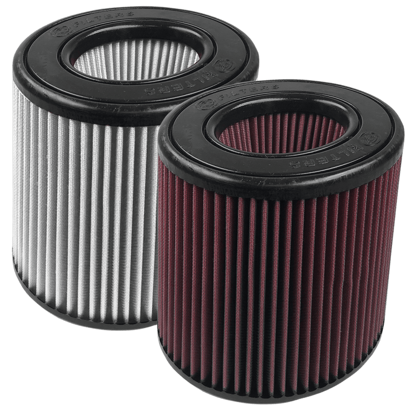 S&B Replacement Air Filter KF-1052 | For S&B Intake 75-5058, 75-5065